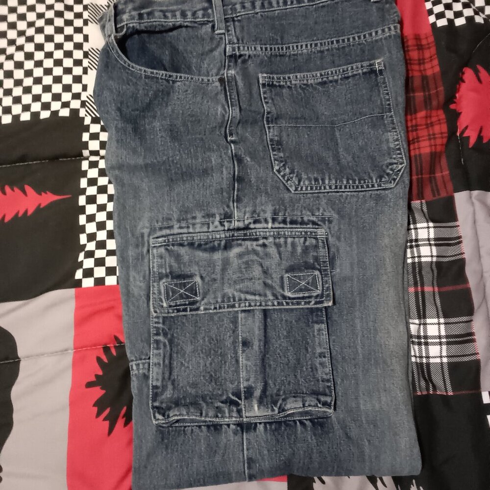 Jeans - Picture 2 of 2
